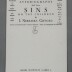 Restricted Autobiography Roll Over Sins on the Children / J. Nebraska Gifford