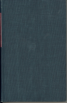 Theory and practice of bookbinding