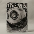 The Mix, N.15, May 2008 / Christian Egger [et.al.]