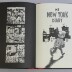 My New York Diary / Julie Doucet
