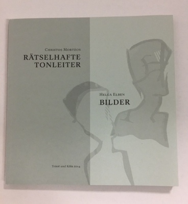 Ratselhafte Tonleiter / Christos Mortzos and Helga Elben
