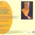[Postcard advertising an artist talk and closing reception with Karen Baldner]
