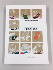I Prelibri / Bruno Munari

