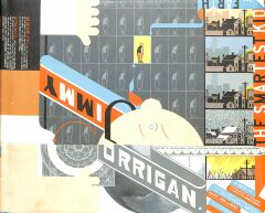 Jimmy Corrigan, The Smartest Kid on Earth / Chris Ware
