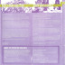 The Center for Book Arts' spring newsletter and course catalogue 2009
