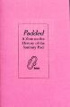 Padded: A Zine on the History of the Sanitary Pad / Maryann Riker

