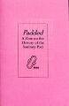 Padded: A Zine on the History of the Sanitary Pad / Maryann Riker

