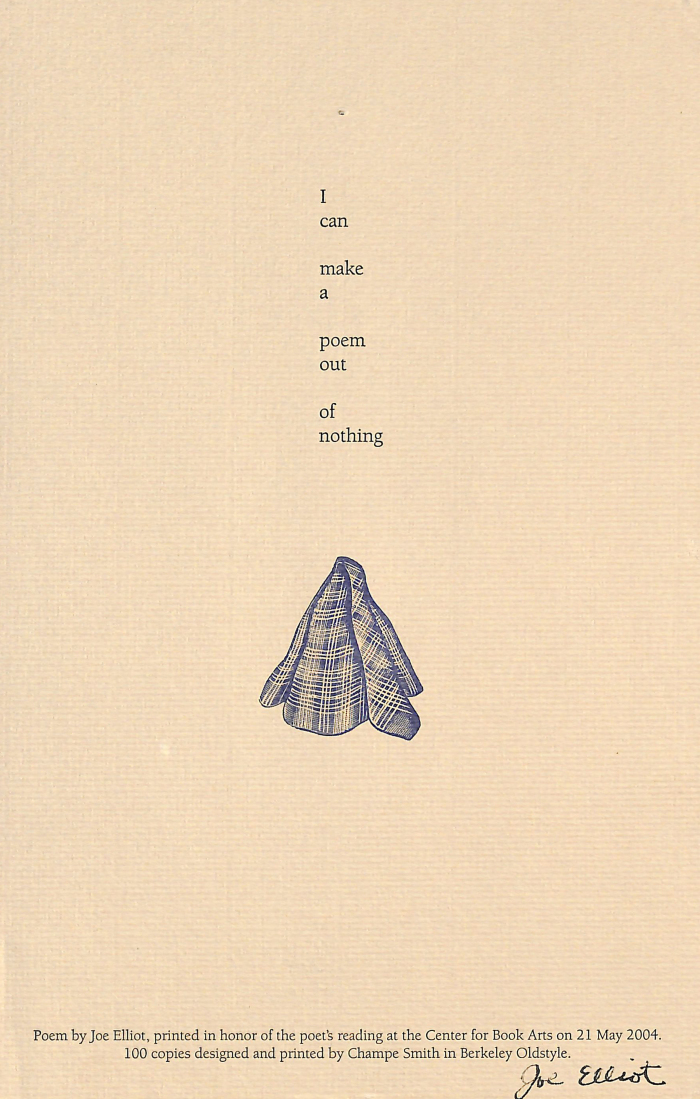 Image of broadside