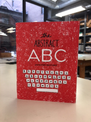 The Abstract ABC / Jennifer Grimyser