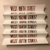 A West Side Story / Kristina Heckova
