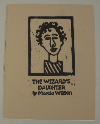 The Wizard's Daughter : A Toxic Tale / Marcia Sandmeyer Wilson