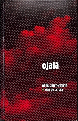Ojala / Philip Zimmermann and Leon de la Rosa
