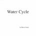 Water Cycle / Basia Irland
