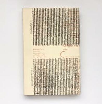 Printing poetry : A workbook in typographic reification / Clifford Burke