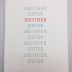 Brother Sister / Nancy Loeber
