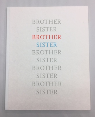 Brother Sister / Nancy Loeber
