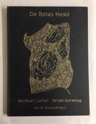 On Bolus Head / Michael Carter and Brian Gormley