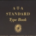 A.T.A. standard type book-Volume 1 of 3 / Advertising Typographers Association of America, Inc.
