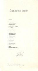 L'alfiere del vento / Anthony Hawley