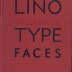 Specimen book linotype faces / Mergenthaler Linotype Company