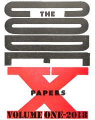 The CODEX Papers: Volume 1
