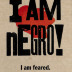 [I Am Negro installation prints] / Amos Paul Kennedy, Jr.
