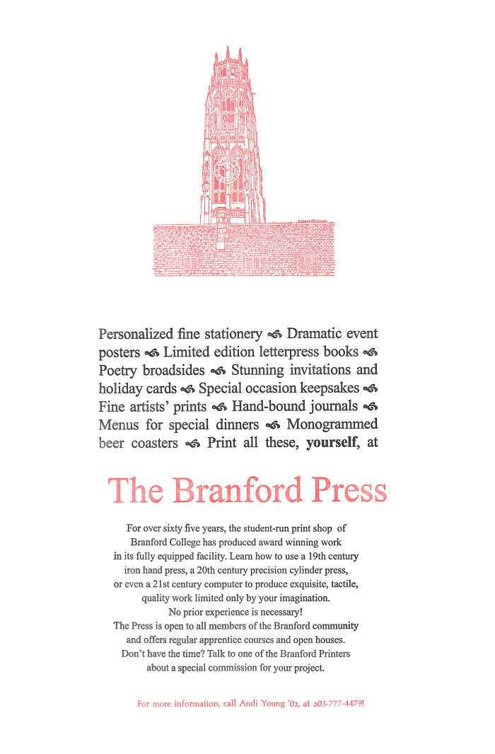 The Branford Press