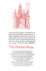 The Pierson Press