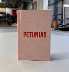Petunias / Ben Denzer

