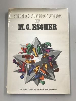 The Graphic Work of M.C. Escher / M.C. Escher