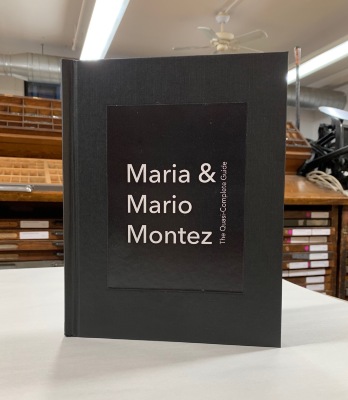 Maria & Mario Montez: The Quasi-Complete Guide / Danielo Garcia