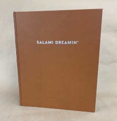Salami Dreamin' / Michelle Maguire and Aaron Beck