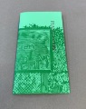Plant Out of Place / Sarah Nicholls