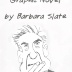 Mueller Report Graphic Novel / Barbara Slate