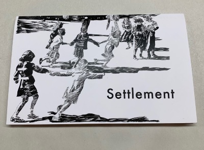Settlement / Susy Bielak and Fred Schmalz
