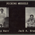 Picking Mussels / Paula Barr; Jack A. Krueger