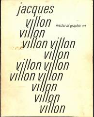 Jacques Villon: Master of Graphic Art (1875-1963) / Boston Museum of Fine Arts