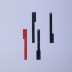 Composition for Piano Key Tops / Jennie C. Jones