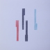 Composition for Piano Key Tops / Jennie C. Jones