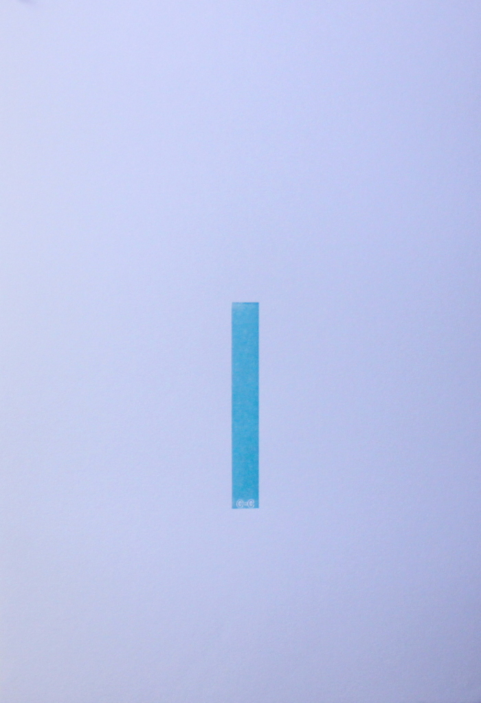 Composition for Piano Key Tops / Jennie C. Jones