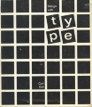 Design with type / by Carl Dair