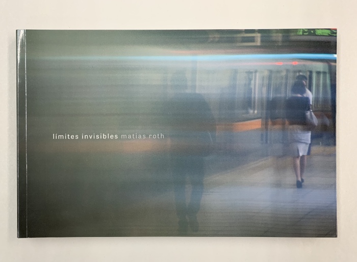 Limites Invisibles / Matias Roth