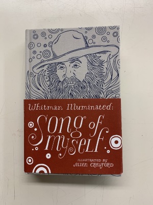 Whitman Illuminated: Song of Myself / Allen Crawford