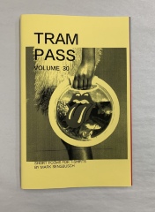 Tram Pass, Volume 30 / Mark Sengbusch