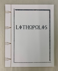 Lithopolis / Don Hải Phú Daedalus