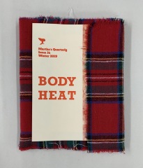 Martha's Quarterly, Issue 14, Winter 2019: Body Heat / Tammy Nguyen, Téa Chai Beer