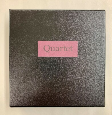Quartet / Judith Mohns