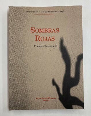 Sombras Rojas / François Deschamps