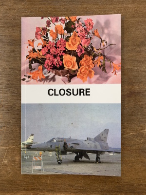 Closure / Sarah Bodman