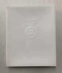Technics and Creativity II: Gemini G.E.L. / The Museum of Modern Art